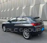 2018 BMW X2