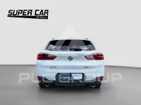 2018 BMW X2