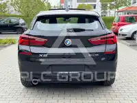 2018 BMW X2