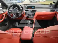 2018 BMW X2