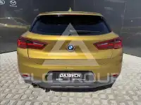 2018 BMW X2