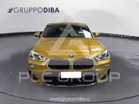 2018 BMW X2