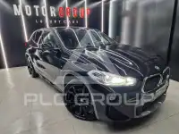 2018 BMW X2