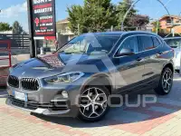 2018 BMW X2