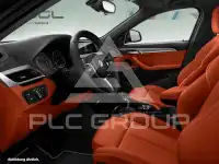 2018 BMW X2