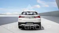2018 BMW X2