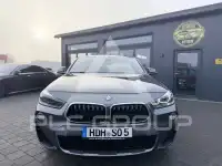2018 BMW X2
