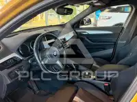 2018 BMW X2