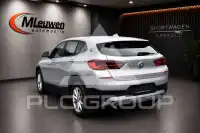 2018 BMW X2