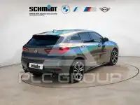 2018 BMW X2
