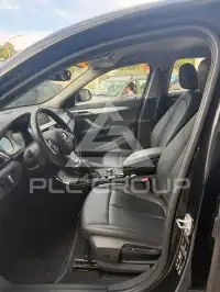 2018 BMW X2