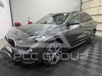 2018 BMW X2