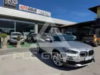 2018 BMW X2