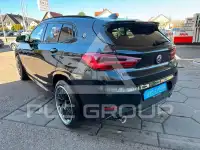 2018 BMW X2