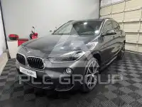 2018 BMW X2