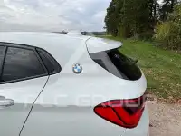 2018 BMW X2