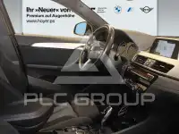 2018 BMW X2