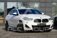 2018 BMW X2