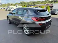2018 BMW X2