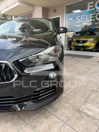 2018 BMW X2