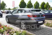 2018 BMW X2