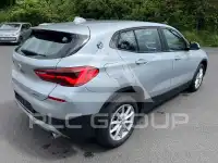 2018 BMW X2