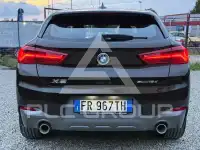2018 BMW X2