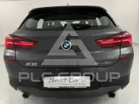 2018 BMW X2