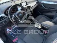 2018 BMW X2