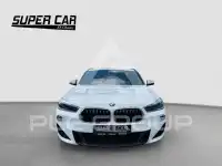 2018 BMW X2