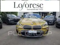 2018 BMW X2
