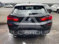 2018 BMW X2