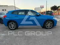 2018 BMW X2