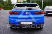 2018 BMW X2