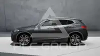 2018 BMW X2