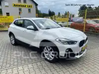 2018 BMW X2