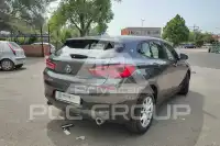 2018 BMW X2