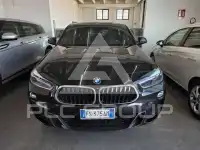 2018 BMW X2