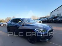 2018 BMW X2