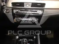 2018 BMW X2