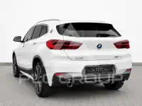 2018 BMW X2