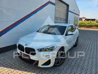 2018 BMW X2