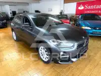 2018 BMW X2