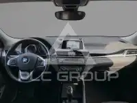 2018 BMW X2