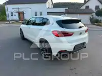 2018 BMW X2