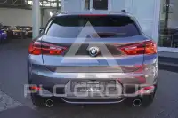 2018 BMW X2