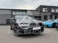 2018 BMW X2