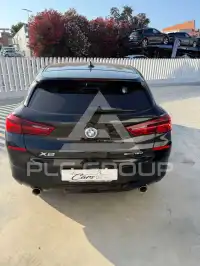 2018 BMW X2