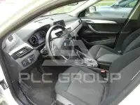 2018 BMW X2