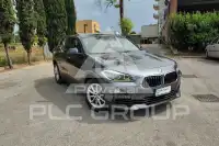 2018 BMW X2